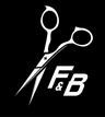 Fades and Blades Logo
